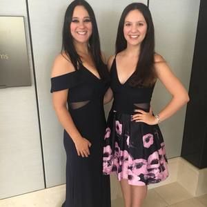 Meet your Posher, Vanessa